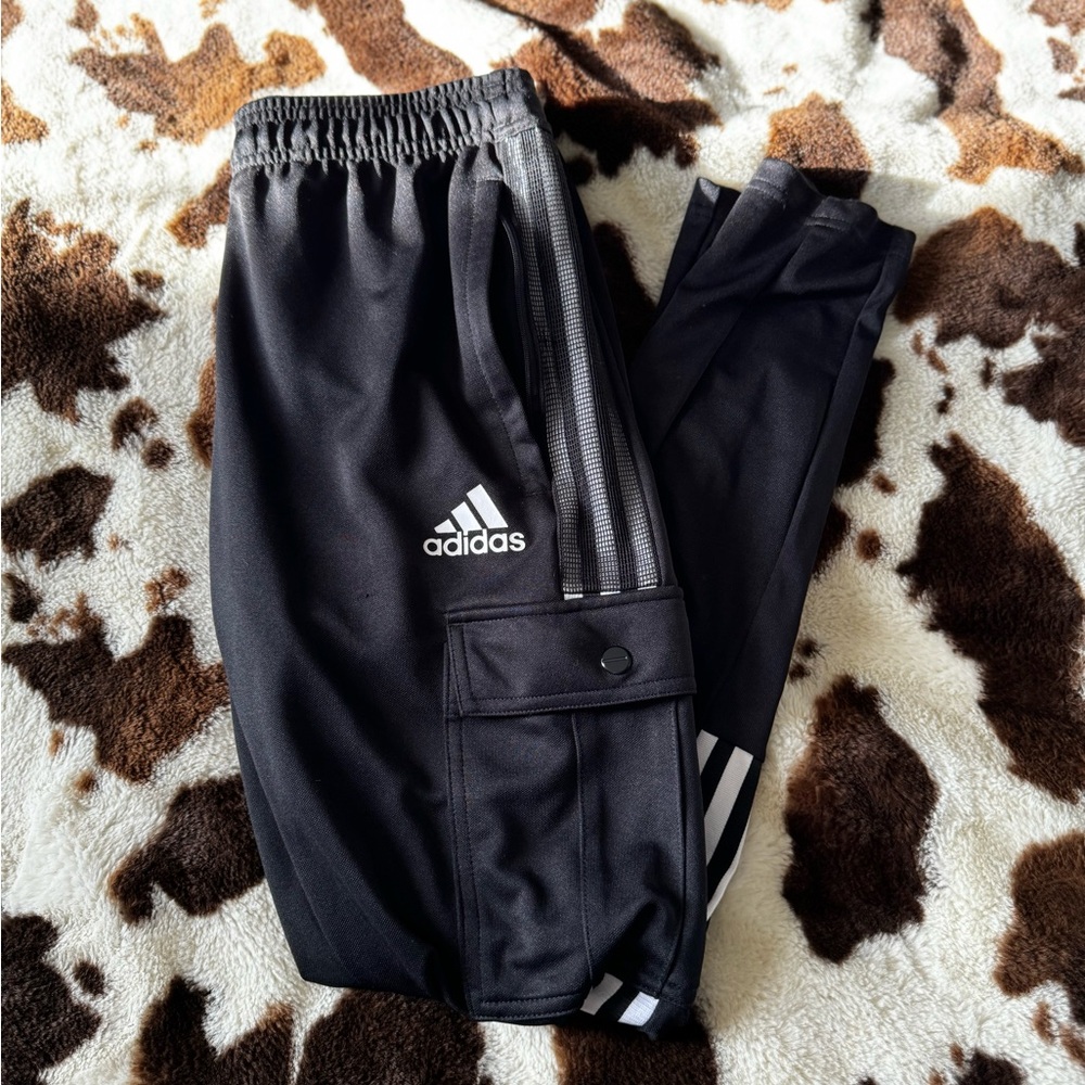 Addidas joggers